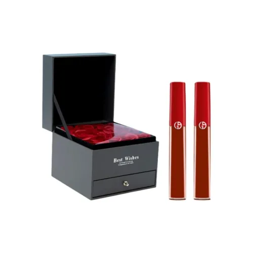 Giorgio Armani Redtube Наборы для макияжа Женские