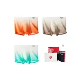 3 шт (Бирюзовый + Серый + Апельсиновый)