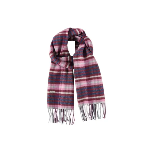 Millies Wool Knit Шарфы Унисекс