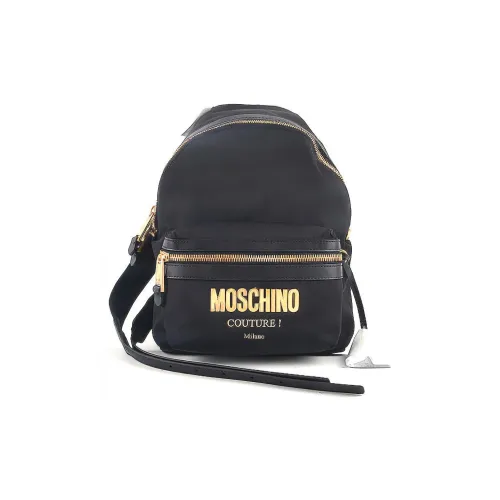 MOSCHINO Рюкзаки Мужской