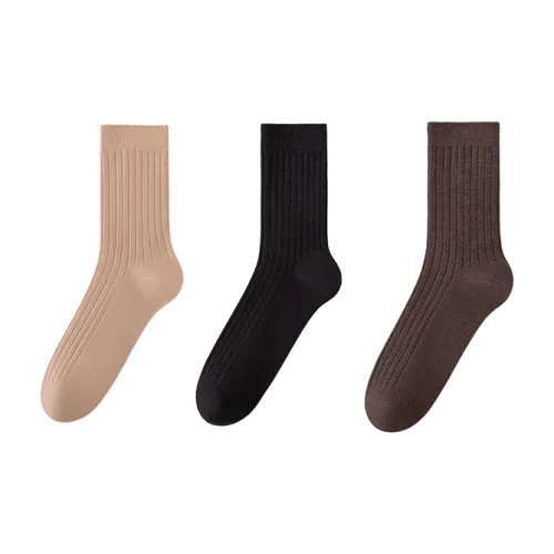 Cheemy Free Носки Crew Мужские упаковка из 3 пар