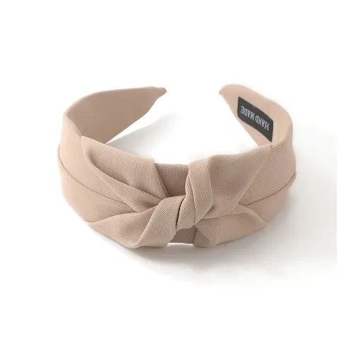 Like A Dream Акриловые ободки для волос Женские