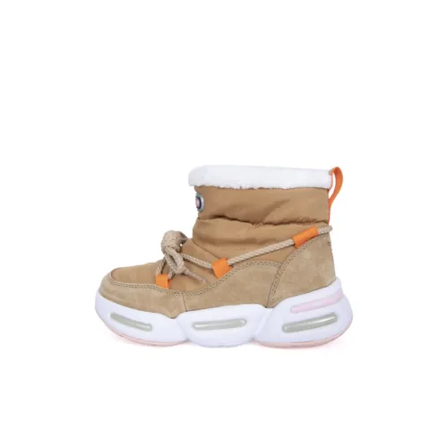 ROBOKIX Детские зимние сапоги KIDS