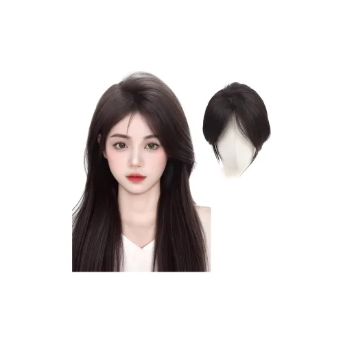 YUNQING Темпераментные прядки для волос Extension Strips