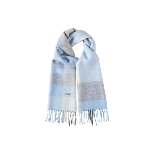 Millies Wool Knit Шарфы Женские