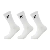 3 шт. До колена (Экрю + Экрю + Экрю)