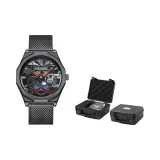 Чёрный [Эксклюзивный подарочный набор]