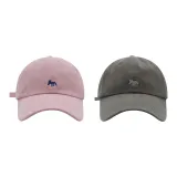 Розовый + Серый