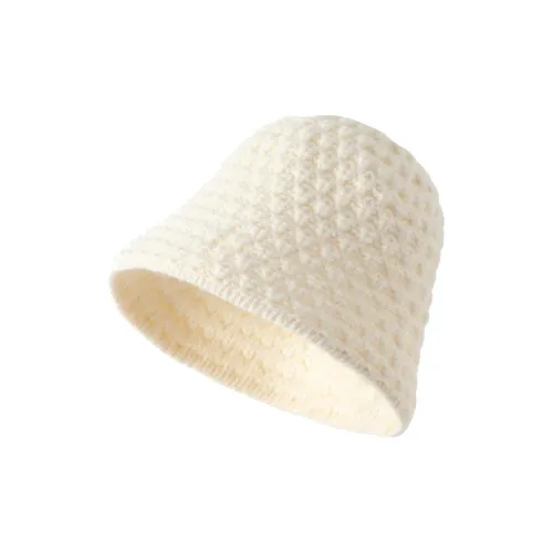 WODONBLE Женские хлопковые панамы