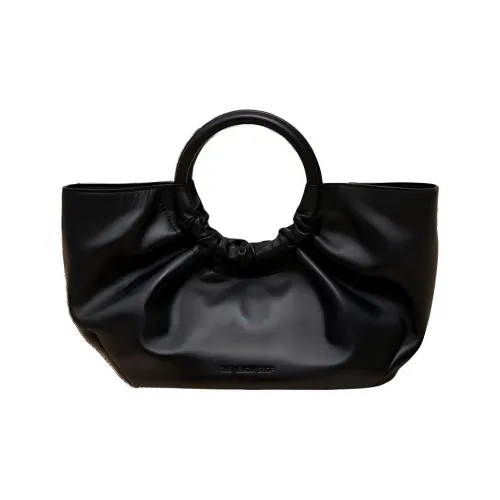 THE YELLOW SHOP Сумки Классический черный Женские