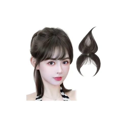 YUNQING Двойной DELIVERY Штифты для Расширения Волос