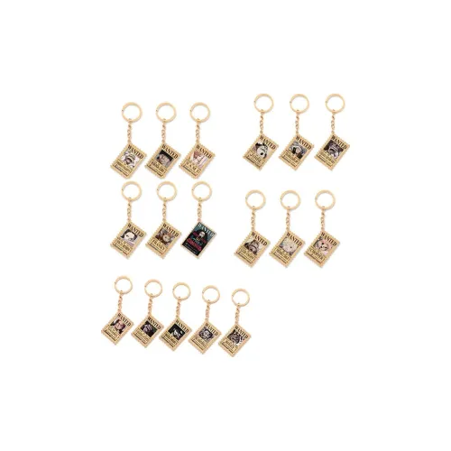 TOEI ANIMATION Аниме Подвески