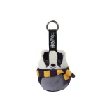 Подвеска с талисманом Хаффлпафф - Бадджер