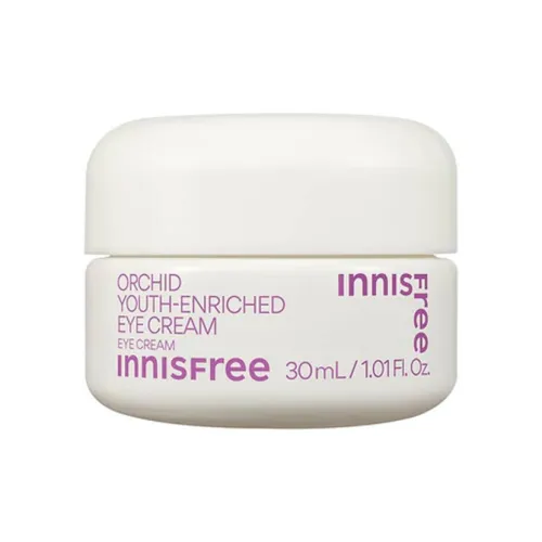 Innisfree Eye Крем Укрепляющий для области глаз Унисекс
