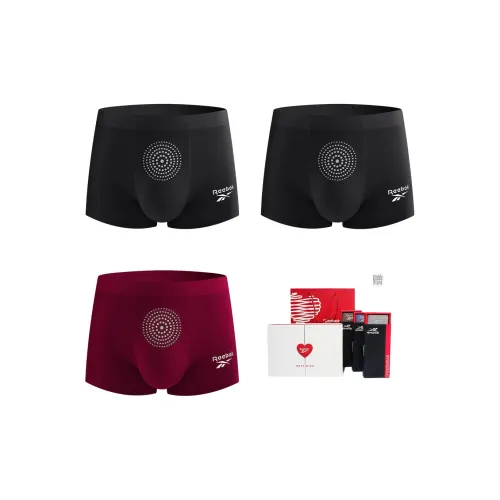 Reebok Нижнее белье Мужской Combo Set Gift Box Set