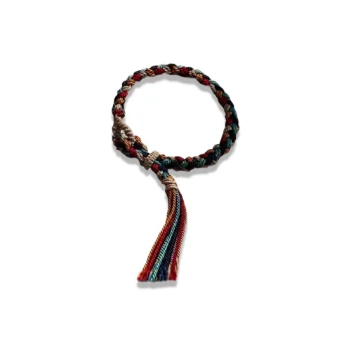 Datang Guoding Ткань Браслет Шнурки Унисекс