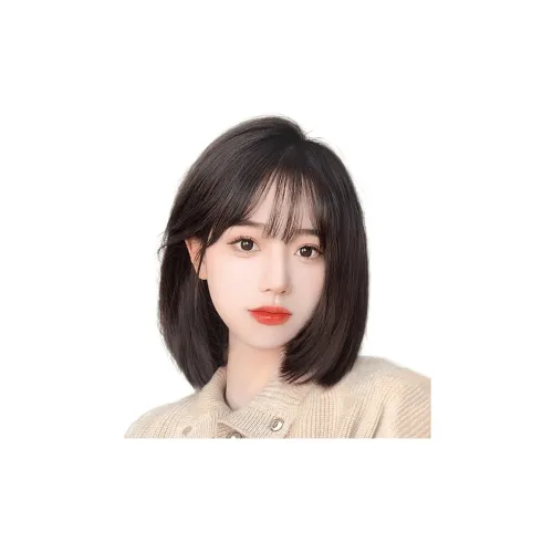 LOUIS FERRE LUIGI Первая любовь Отделение Парикмахерские Женская Перука Искусственные Волосы