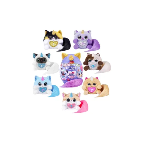 ZURU Счастливый Draw