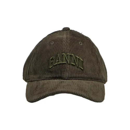 GANNI Бейсболки Женские