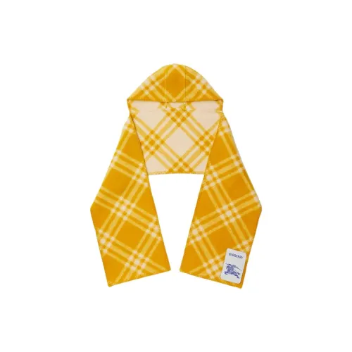 Burberry Шерсть Шали Женские