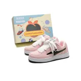 Розово-вишневый (флисовая подкладка)