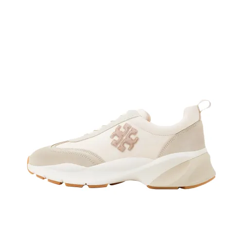 TORY BURCH Good Luck Casual Low Top Women's