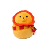 Грифиндор Талисман Кукла-Лев