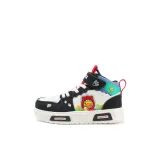 Чёрный/Бежевый