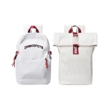 Белый комбинация 1