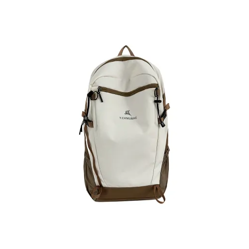 YUANTUZHE Нейлон Рюкзак Унисекс Многоцветный