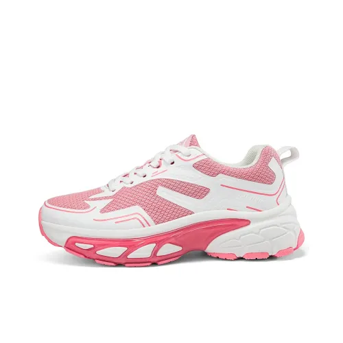 Kinglake Амортизация Противоскользящие Увеличивающие Высоту Низкие Кеды Женские