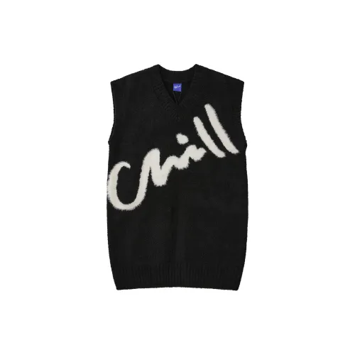 WILD ROOMS Пижамный топ Женские Черный