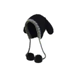 Глубокий черный