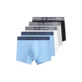 Синий + Синий + Светло-серый + Белый + Черный