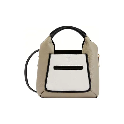 Furla Gilda Multicolor GRAIN LEATHER Телячья кожа Тоут Сумка Сумка для покупок Сумка через плечо Сумка мини Женская