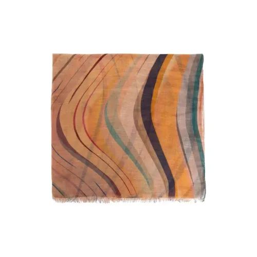 Paul Smith Вязаные шарфы Женские