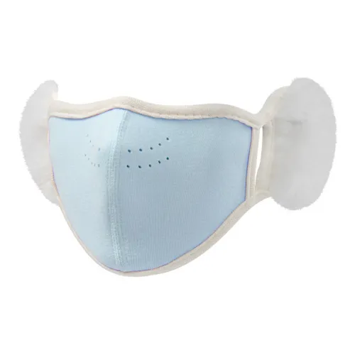 ЮЙЧЖАОЛИНЬ Полиэстер Маски для лица Детский Свежий Синий