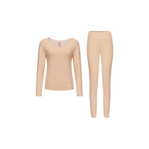 VOGTEE Женские Термобелье Комплекты
