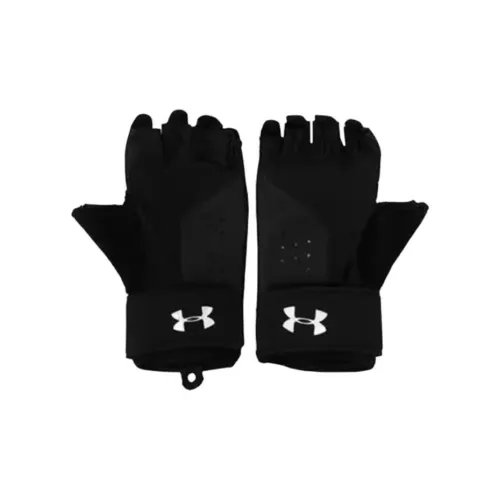 Under Armour В зависимости от официального сайта Спортивные перчатки Женские