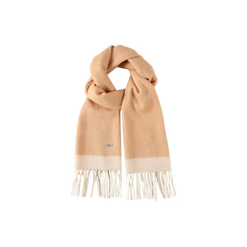 Millies Wool Knit Шарфы Женские