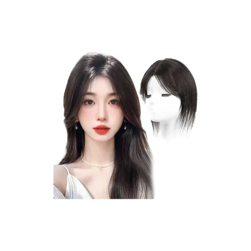 TIANKONGSHU Pure Desire ATMOSPHERE Восстанавливающие лосьоны для лица накладные прядь для волос Extension Strips