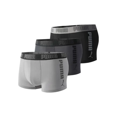 PUMA Мужские боксер-шорты