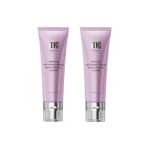 TIKAXI Очищающие средства Женские