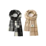 2 шт (Черный + хаки)