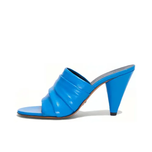 PROENZA SCHOULER Слипоны Женские Blue