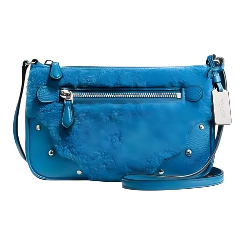 COACH Rhyder Сумки через плечо Женские