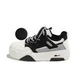 Чёрный/Бежевый/Серый (с флисовой подкладкой)