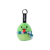 Подвеска-талисман Slytherin в виде знака змеи