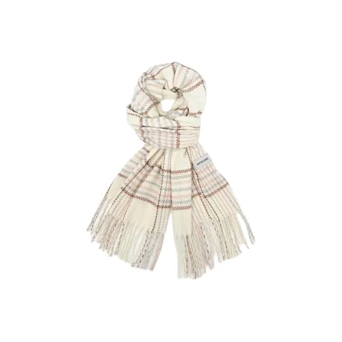 JEANSWEST Искусственный кашемир Вязаные шарфы Унисекс