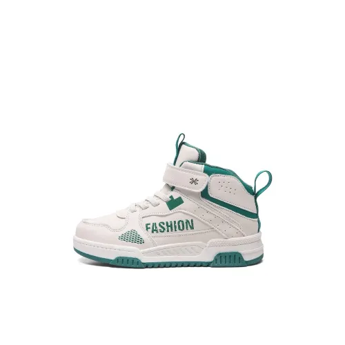 ЮЙЧЖАОЛИНЬ Детские скейтборды High Top Kids
